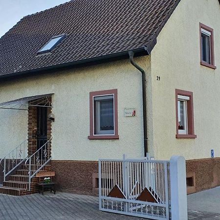 Holiday Home Debacher كابل غرافنهاوسن المظهر الخارجي الصورة