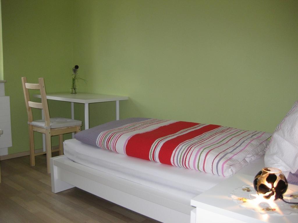Holiday Home Debacher كابل غرافنهاوسن الغرفة الصورة