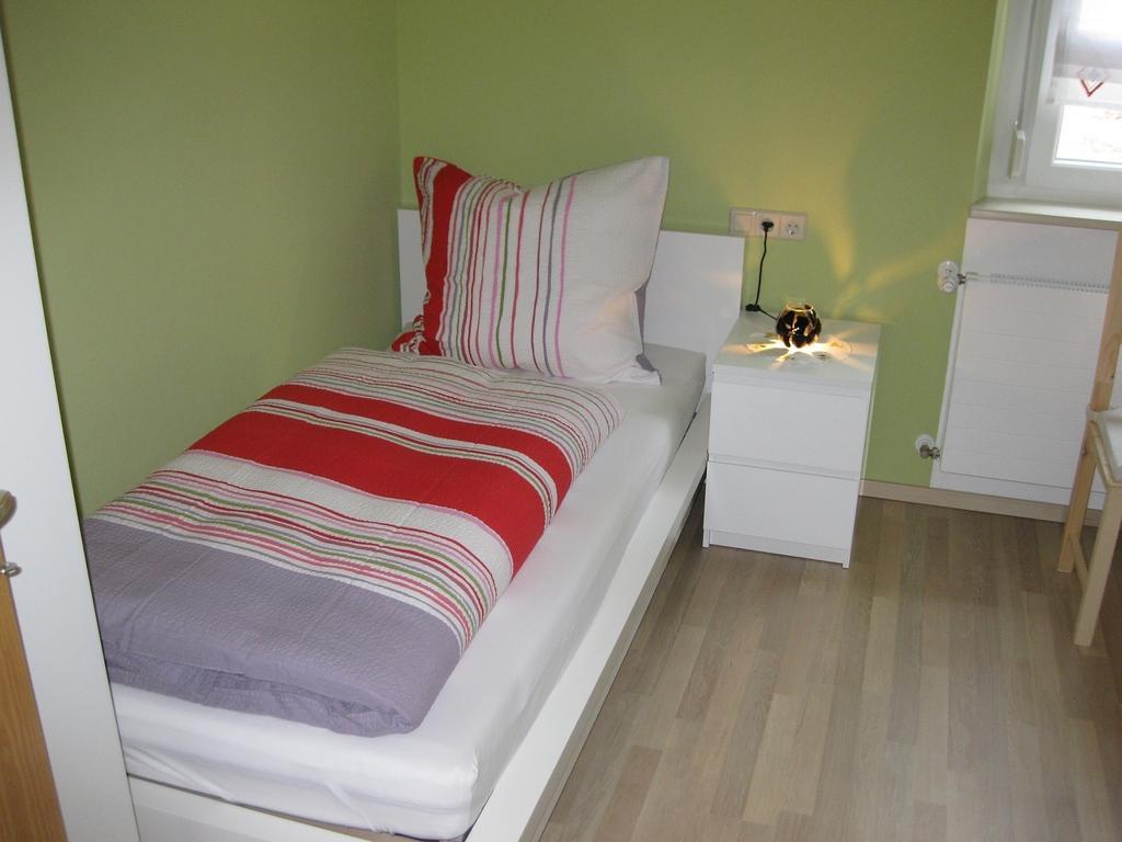 Holiday Home Debacher كابل غرافنهاوسن الغرفة الصورة